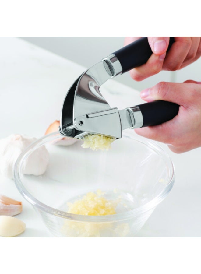 Prestige Elite Garlic Press - Image 3